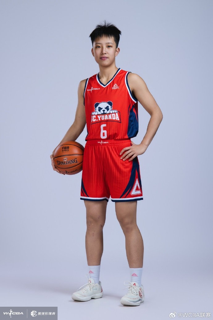 世界杯赛事官方平台-恭喜四川女篮的冉珂嘉在2026年WNBA选秀中被亚特兰大梦想队选中！